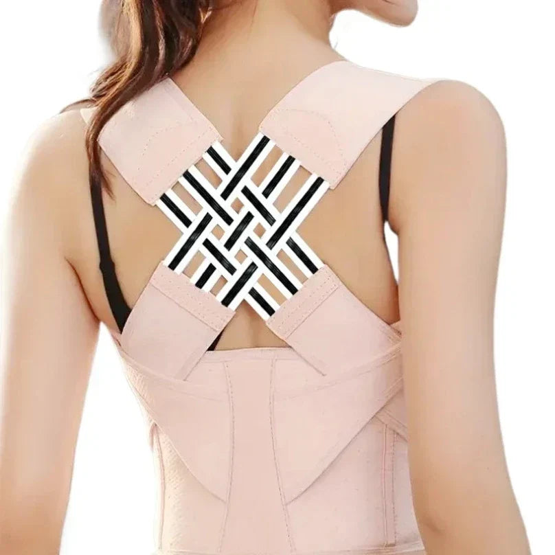Posture Corrector for Women & Men