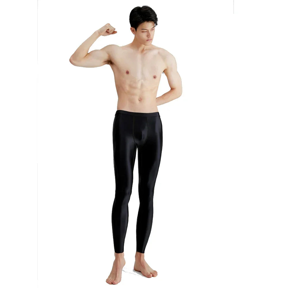 AMORESY-Ares Series Men’s Leggings