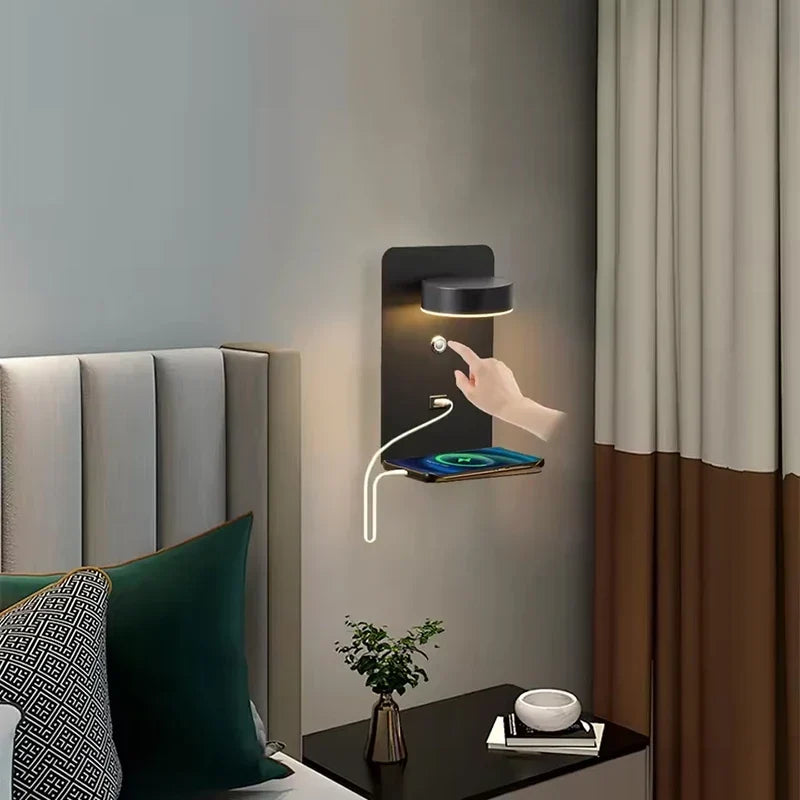 LED Wall Lamp