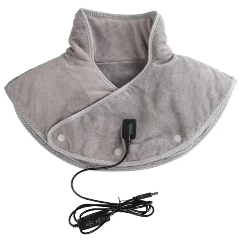 Vibration Muscle Relax Belt