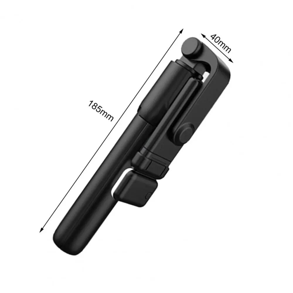 3-in-1 Selfie Stick Bluetooth Remote Tripod
