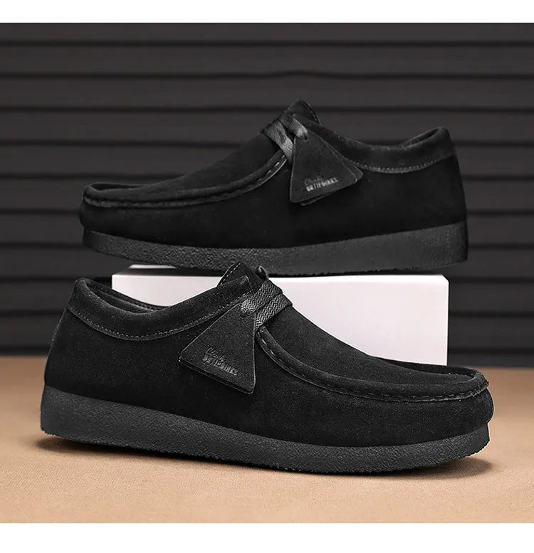 Men's Casual Loafers