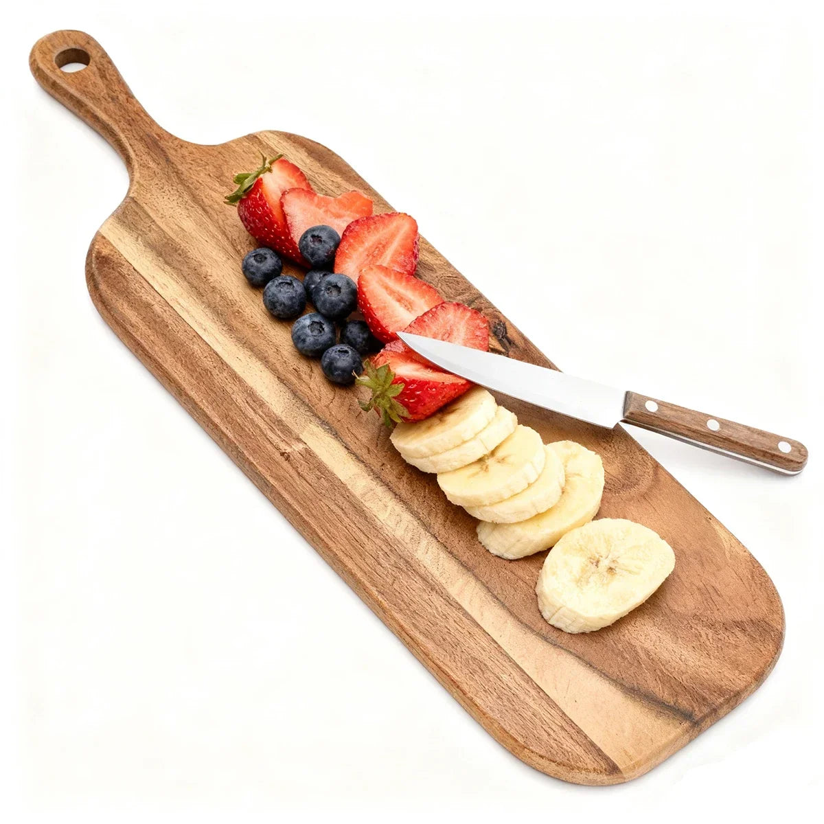 Wooden Cutting Board