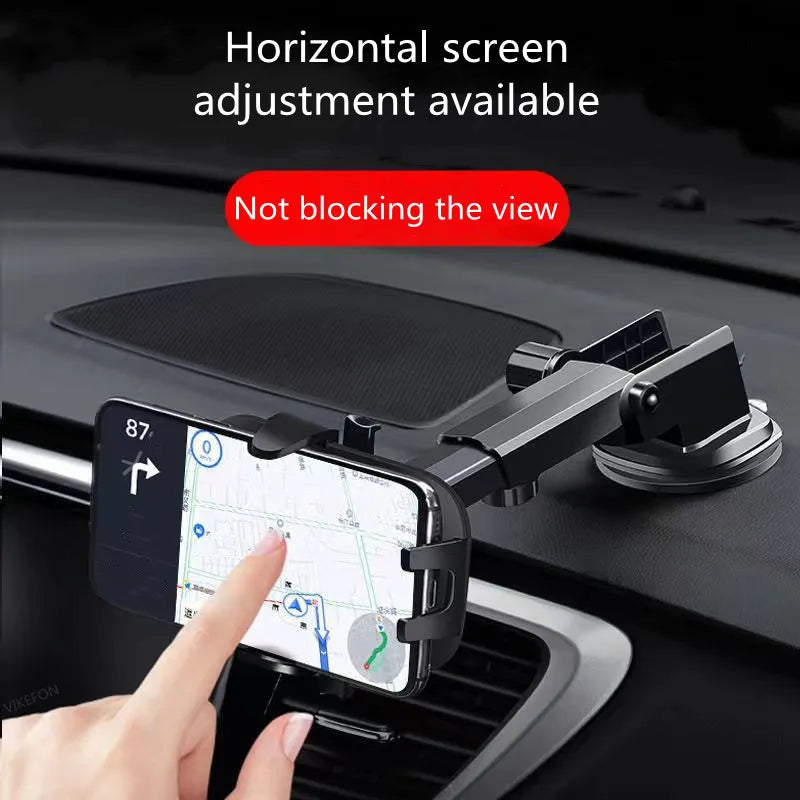 NEW Universal 360° Car Phone Holder