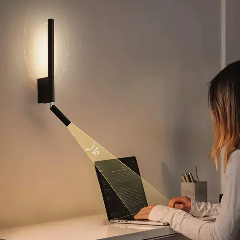 LED Wall Lamp