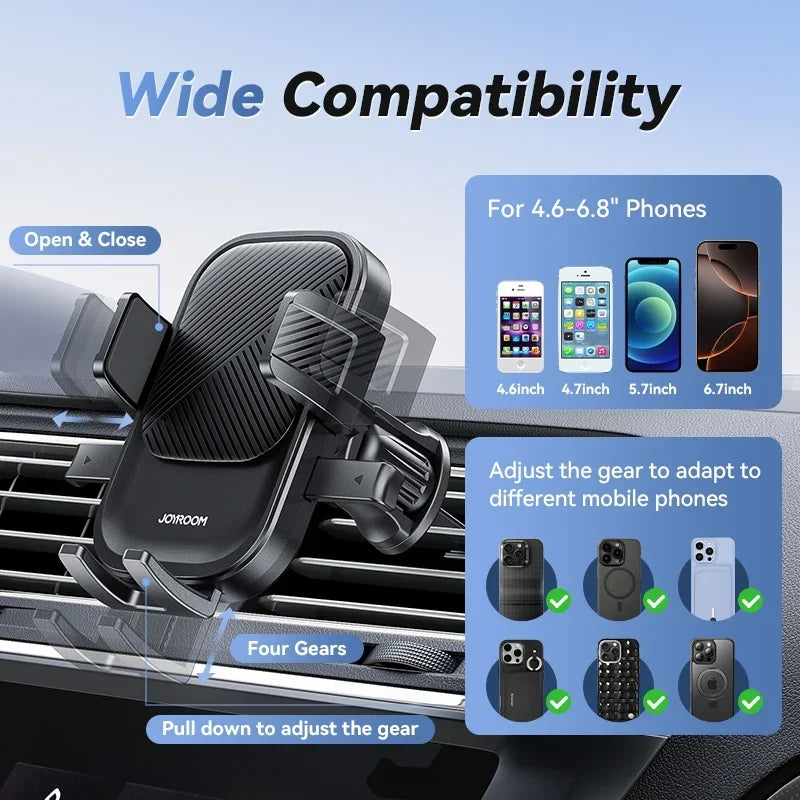 Joyroom 360° Car Phone Holder