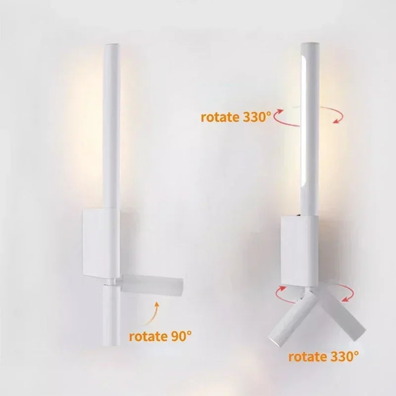 LED Wall Lamp