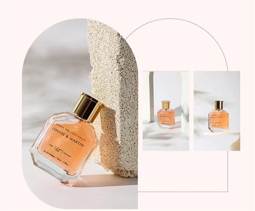 Floral Women Perfume 50ml