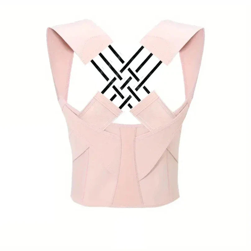 Posture Corrector for Women & Men