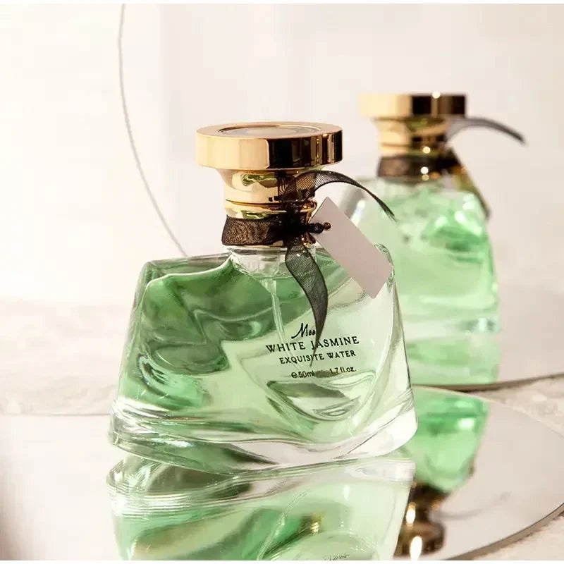 Jasmine Musk Light Perfume