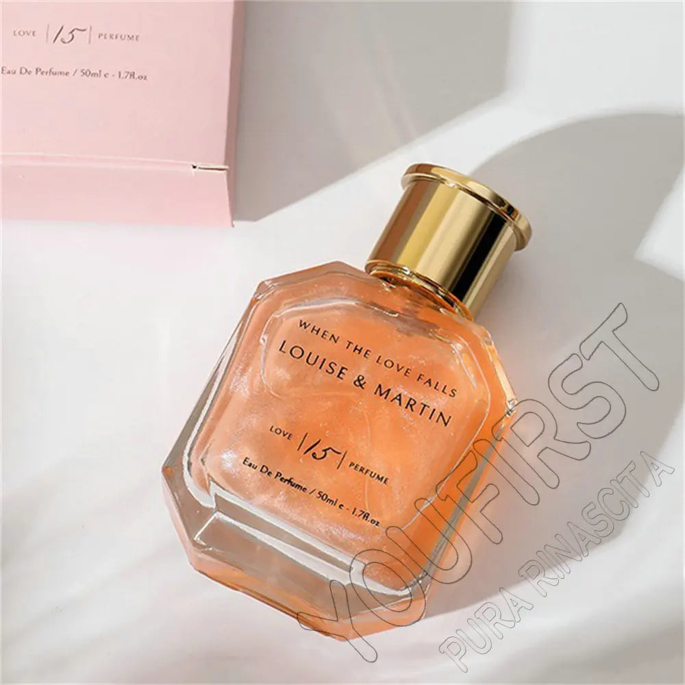 Floral Women Perfume 50ml