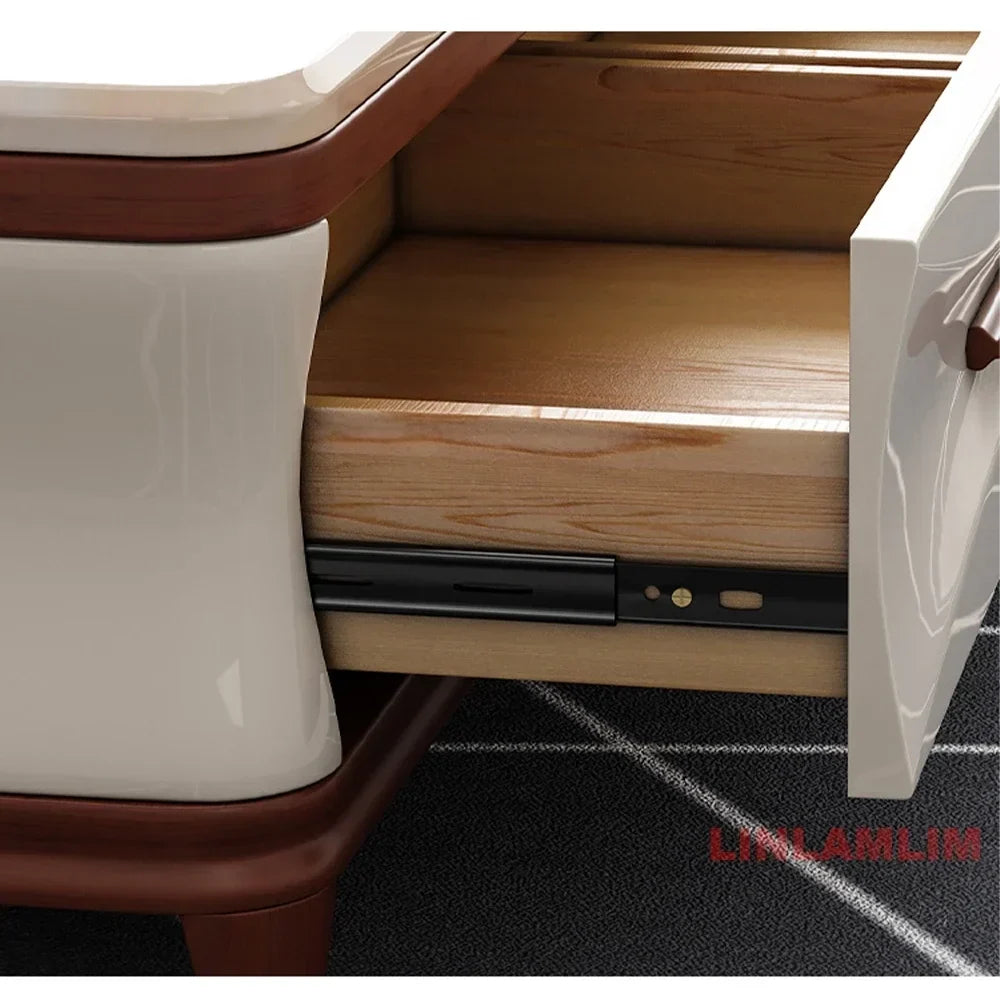Linlamlim Modern Luxury Living Room Furniture Set
