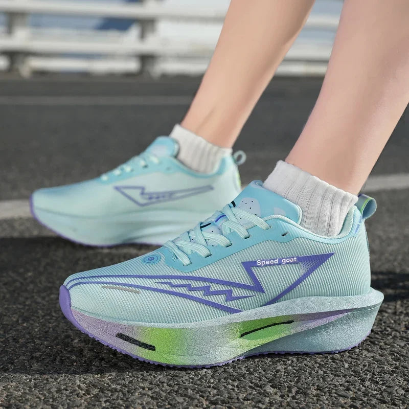 Lightweight Training & Workout Sneakers