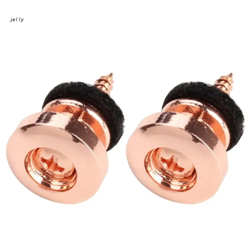 448C Guitar Strap Buttons