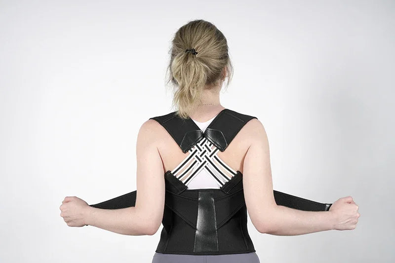 Posture Corrector for Women & Men