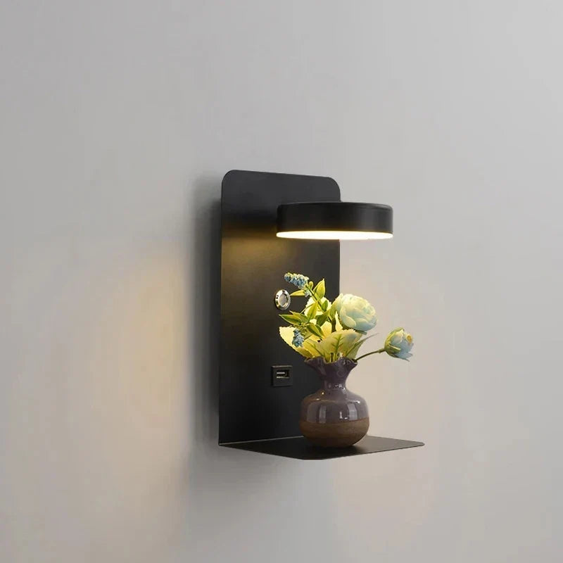 LED Wall Lamp