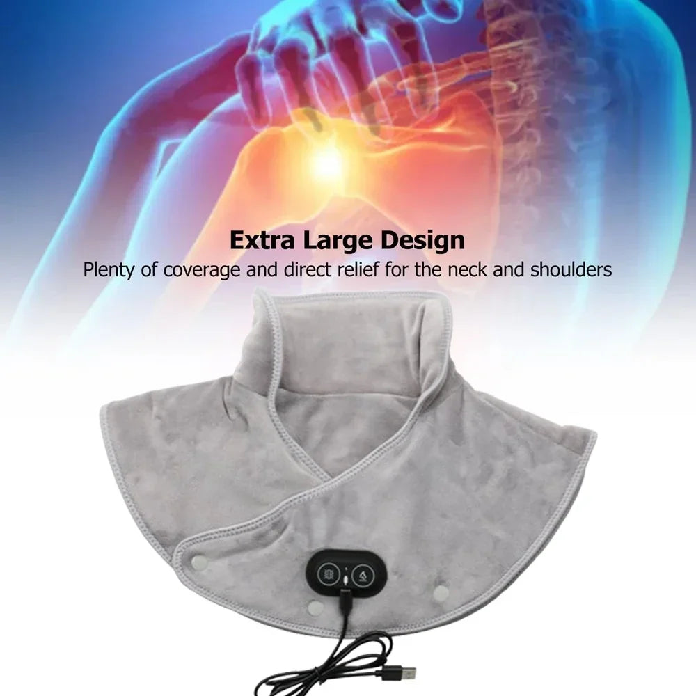 Vibration Muscle Relax Belt