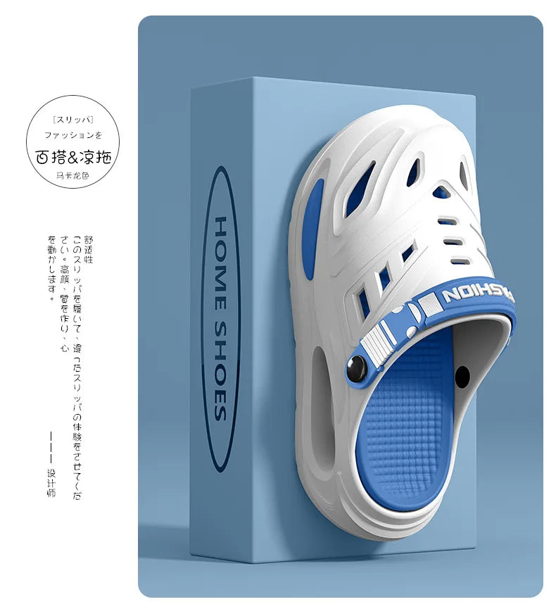 Arch Support Cushioned Slippers for Everyday Wear