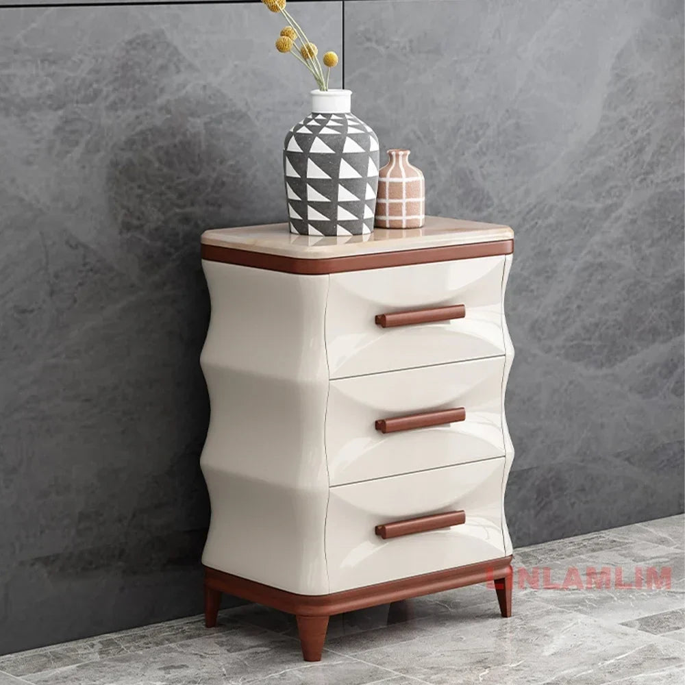 Linlamlim Modern Luxury Living Room Furniture Set