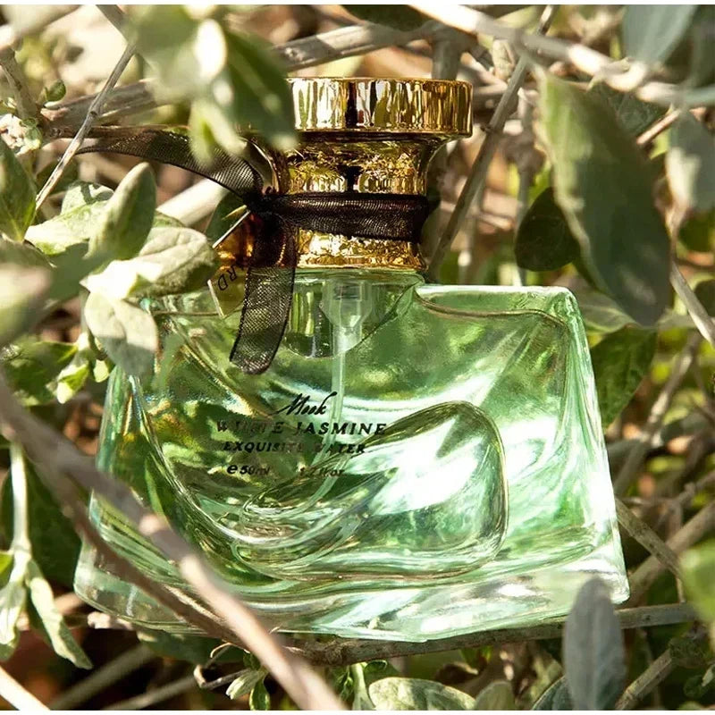 Jasmine Musk Light Perfume