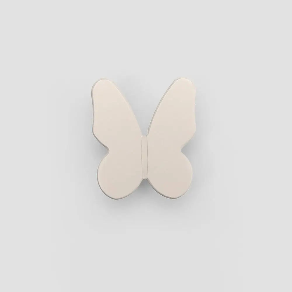 Luxury Butterfly Shape Cabinet Knob