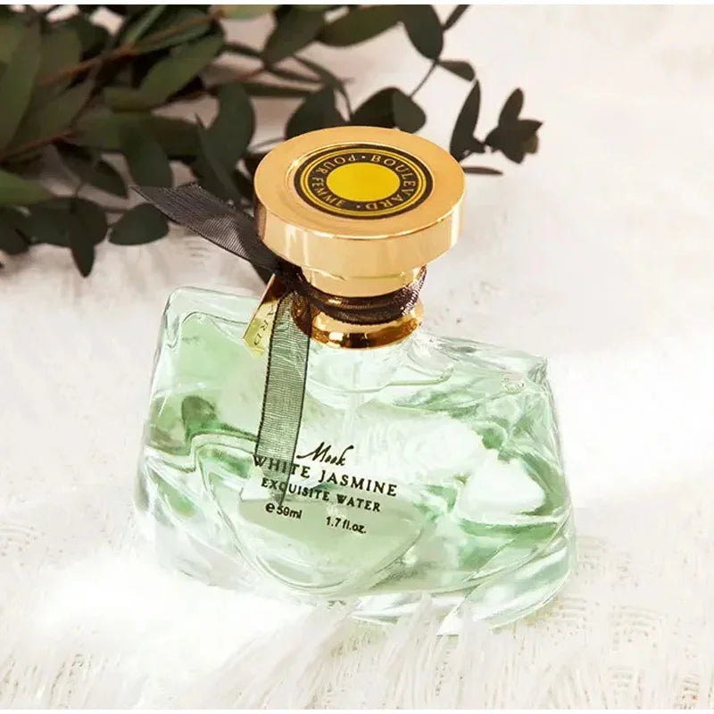 Jasmine Musk Light Perfume