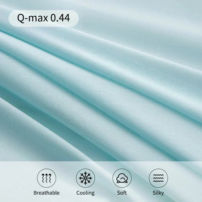 Cooling Blanket for Bed