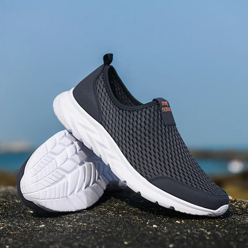 Men's Lightweight Running Shoes