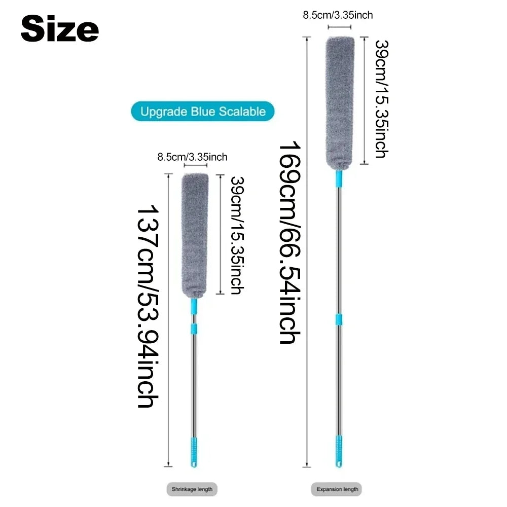 Telescopic Duster Brush