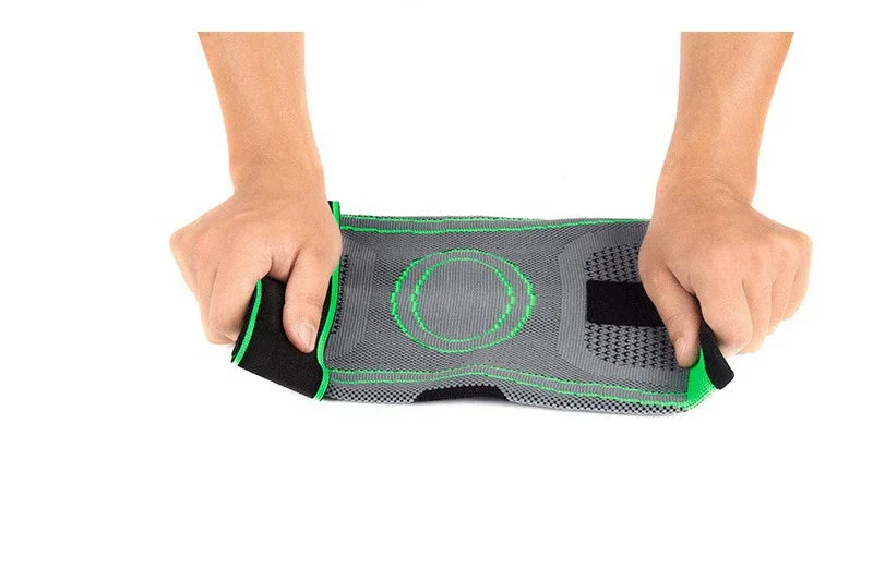 Adjustable Knee Brace Support