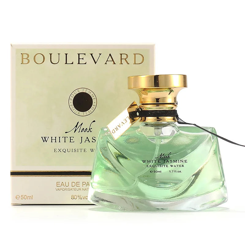Jasmine Musk Light Perfume