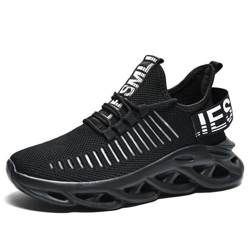 Men’s Lightweight Running & Basketball Shoes