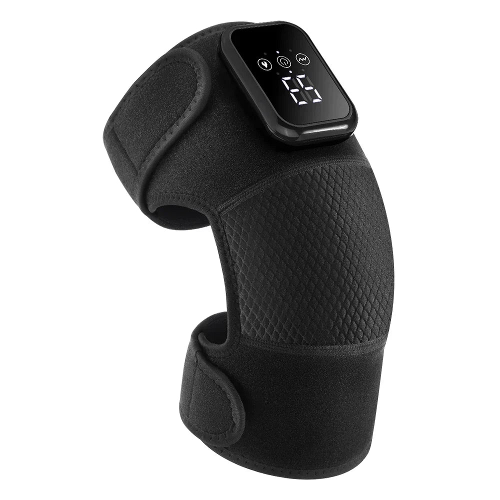 Vibration Muscle Relax Belt