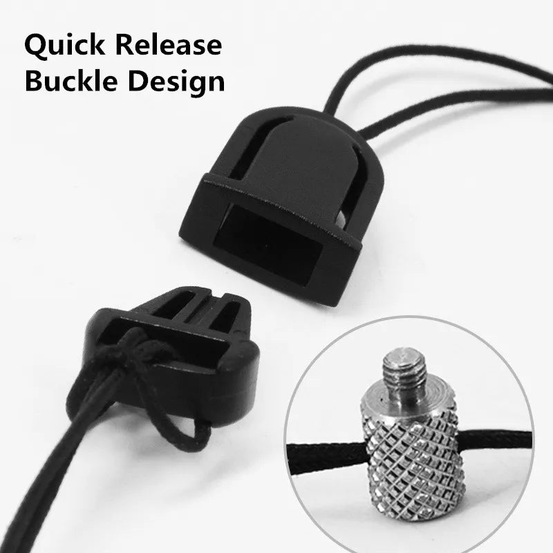 MagSafe Adapter Ring Holder Phone Clamp for DJI OM 7/7P/6/5/4 SE