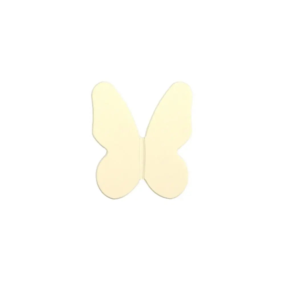 Luxury Butterfly Shape Cabinet Knob