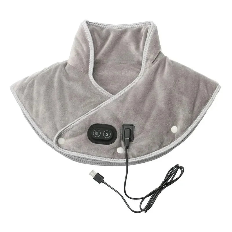 Vibration Muscle Relax Belt