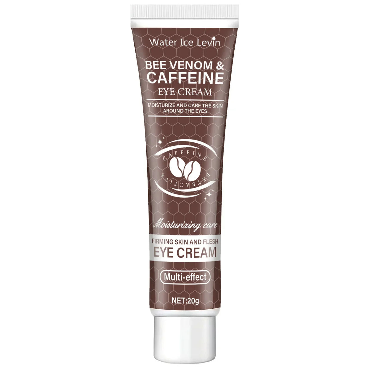 Natural Caffeine Eye Cream 20g