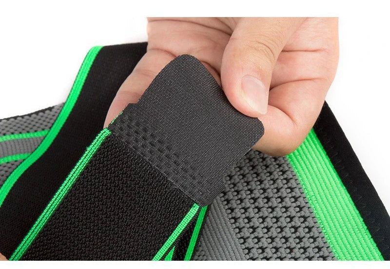 Adjustable Knee Brace Support