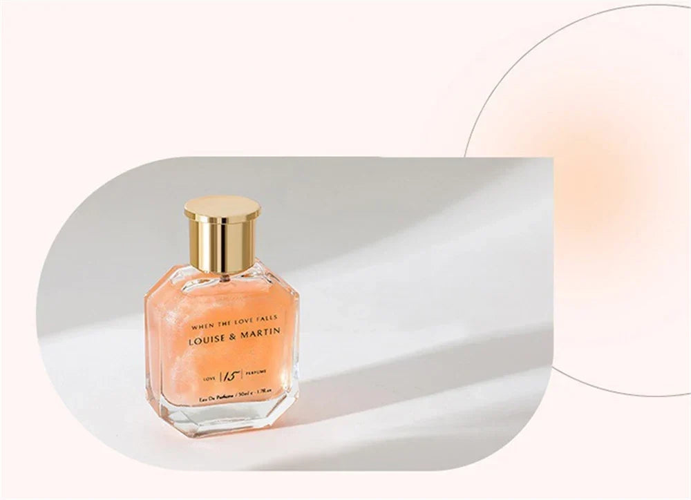 Floral Women Perfume 50ml