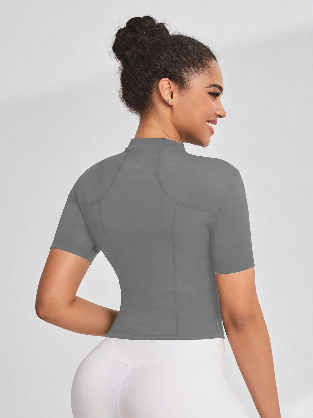 Women’s Fitness Cycling & Yoga Set