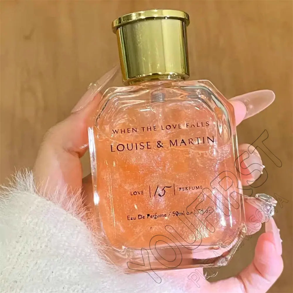 Floral Women Perfume 50ml