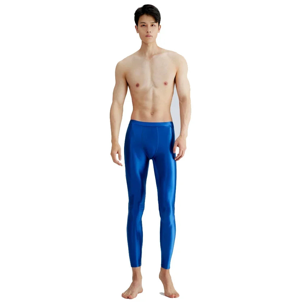 AMORESY-Ares Series Men’s Leggings