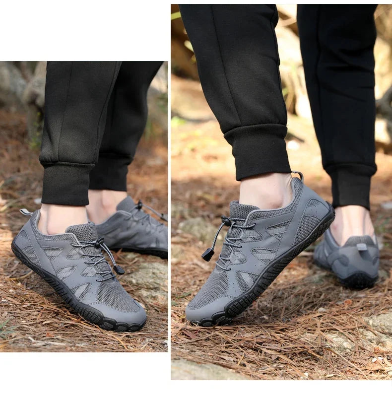 Unisex Hiking Shoes