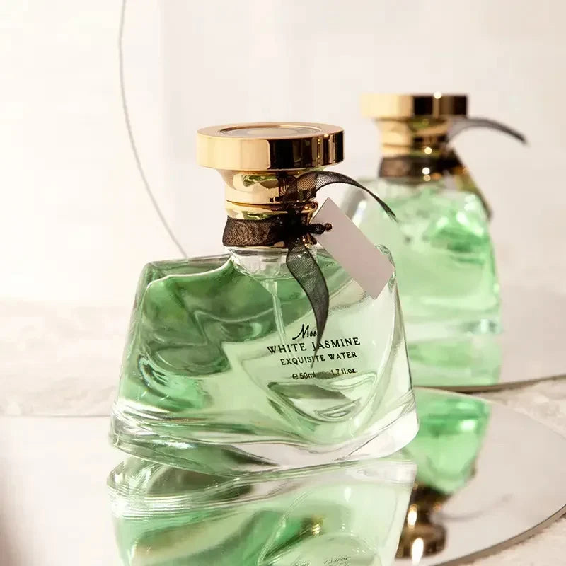 Jasmine Musk Light Perfume