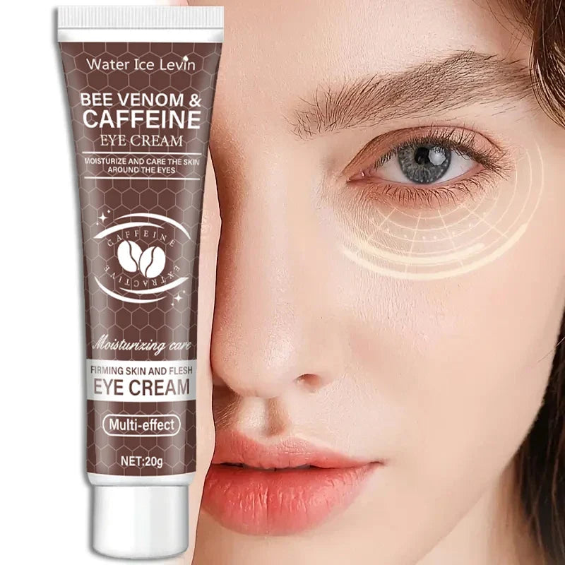 Natural Caffeine Eye Cream 20g