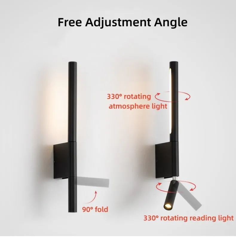 LED Wall Lamp