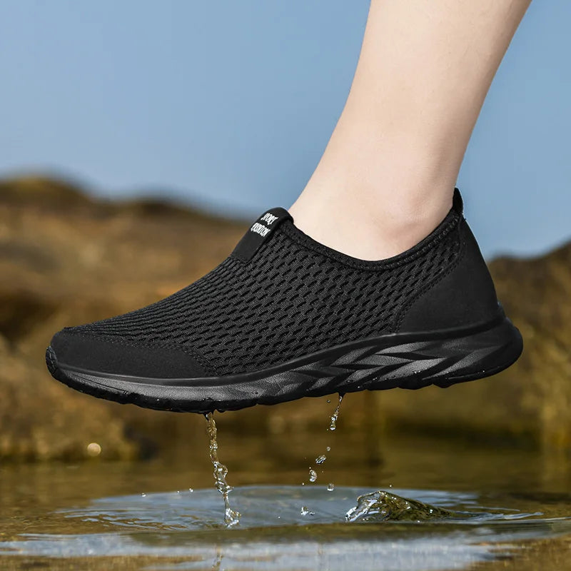 Men's Lightweight Running Shoes