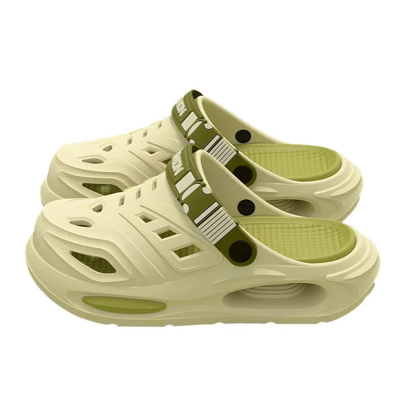 Arch Support Cushioned Slippers for Everyday Wear