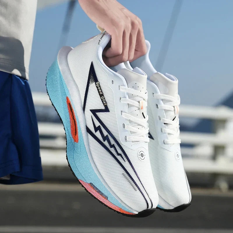Lightweight Training & Workout Sneakers