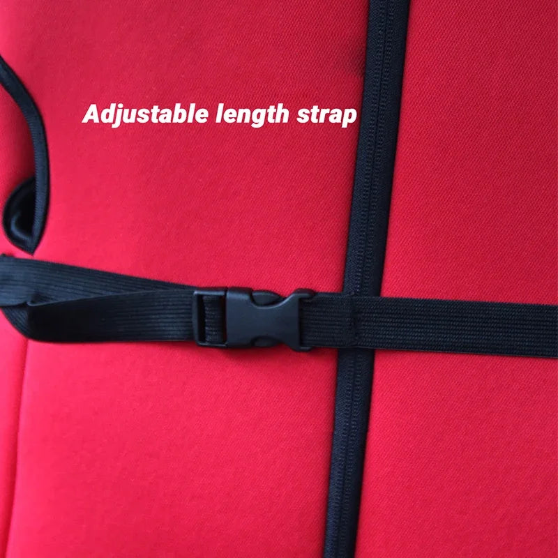 Baby & Toddler Car Seat Head Support